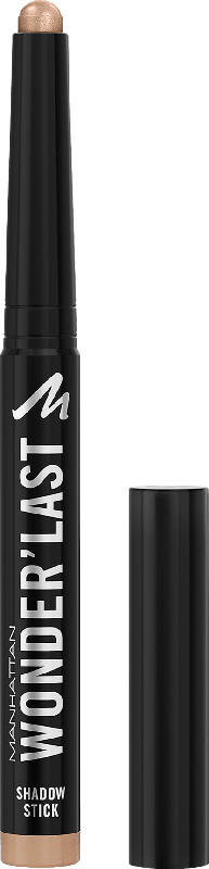 MANHATTAN Cosmetics Lidschattenstift Wonder'Last 004 Soft Bubbles