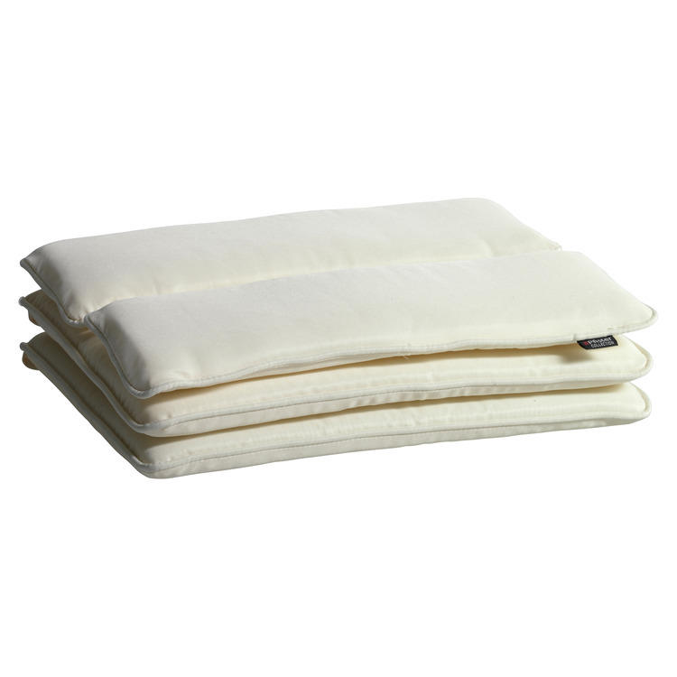 Coussin RIVIERA, polyester, beige