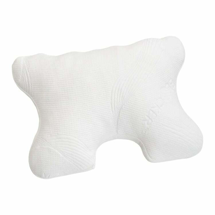 Kopfkissen Sjöholm Pillow, Polyester/Viskose/