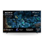 ЗОРА Телевизор Sony XR65A80LAEP , OLED , 65 inch, 165 см, 3840x2160 UHD-4K , Smart TV , Android