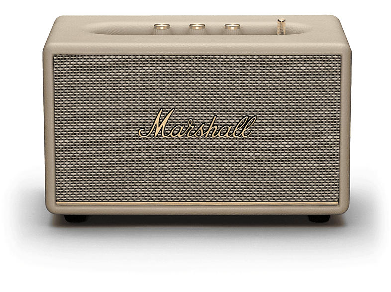 Marshall Bluetooth Lautsprecher Acton III, cream