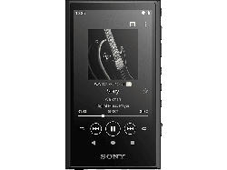 Sony NW-A306 Walkman® A-Serie, Schwarz