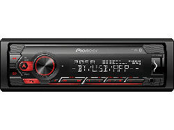 Pioneer Autoradio MVH-S320BT