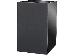 Pro-Ject Speaker Box 5 Kompakt-Monitorlautsprecher (Paar), schwarz hochglanz; Regallautsprecher