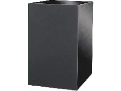 Pro-Ject Speaker Box 5 Kompakt-Monitorlautsprecher (Paar), schwarz hochglanz; Regallautsprecher