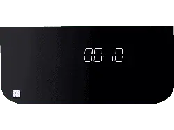 Silva-Schneider SMV 800 BT Vertikal-Hifi-System mit Bluetooth; Kompakt Anlage