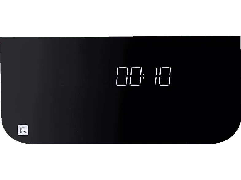 Silva-Schneider SMV 800 BT Vertikal-Hifi-System mit Bluetooth; Kompakt Anlage