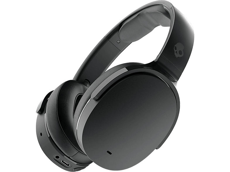 Skullcandy Bluetooth Kopfhörer Hesh ANC Wireless Over-Ear, true black