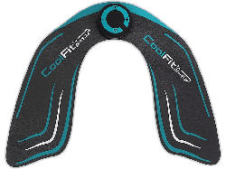 prorelax 53417 Cool Fit Elektrodenpad, Hipstrainer