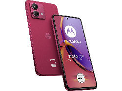 Motorola Moto G84 5G 256GB, Viva Magenta