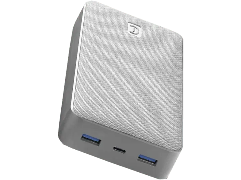 Cellular Line Powerbank shade 65W 20.000mAh, Grau