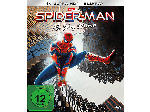 MediaMarkt Spider-Man: No Way Home [4K Ultra HD Blu-ray + Blu-ray] - bis 04.05.2024
