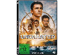 MediaMarkt Uncharted [DVD] - bis 04.05.2024