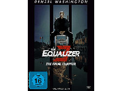 The Equalizer 3 - Final Chapter [DVD]