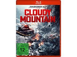 Cloudy Mountain [Blu-ray]