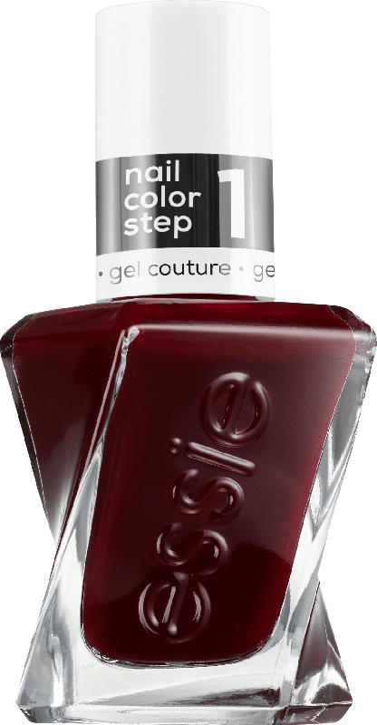 essie Gel Nagellack Couture 360 Spiked With Style