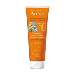 АВЕН | AVENE СЪН SPF50+ МЛЯКО ЗА ДЕЦА 250МЛ ПРОМО