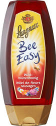 Miel de fleurs sauvages Bee Easy Langnese, 500 g