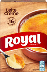 Crème de lait Royal , 92 g