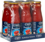 Denner Provvista sugo Sauce tomate Cirio , 6 x 700 g - al 13.05.2024