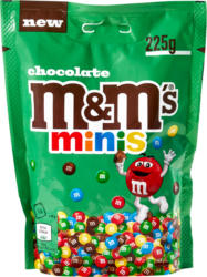 M&M’s Peanuts Minis, 225 g