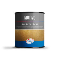 ДЕКОРАТИВНО ПОКРИТИЕ 905 ML MOTIVO SILVER VITEX