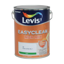 EASYCLEAN MUR MAT 5 L ЛАТЕКСОВА БОЯ ЗА ТОНИРАНЕ LEVIS