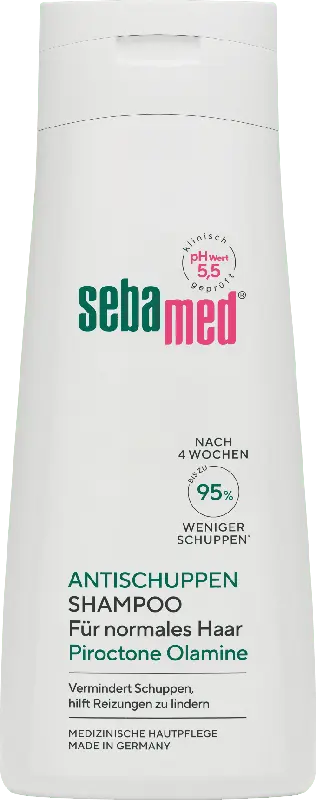 sebamed Antischuppen Shampoo