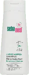 sebamed Antischuppen Shampoo