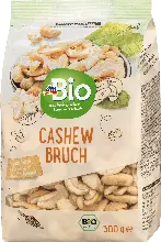 dm drogerie markt dmBio Cashewbruch