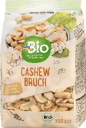 dmBio Cashewbruch