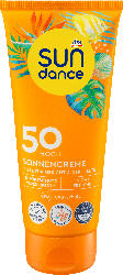 SUNDANCE Sonnencreme LSF 50