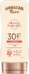 Hawaiian Tropic Satin Protection Sonnenschutzlotion LSF 30