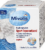dm drogerie markt Mivolis Sport Tapeverband