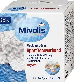 dm drogerie markt Mivolis Sport Tapeverband