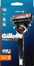 dm drogerie markt Gillette Fusion5 ProGlide Flexball Rasierer