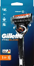 dm drogerie markt Gillette Fusion5 ProGlide Flexball Rasierer