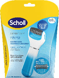 Scholl Velvet smooth Elektrischer Hornhautentferner