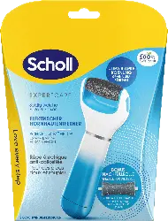 Scholl Velvet smooth Elektrischer Hornhautentferner