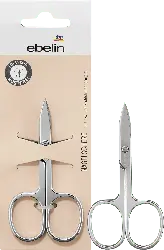 ebelin Nagelschere rostfreier Edelstahl