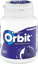 dm drogerie markt Orbit Kaugummi Professional Strong Mint