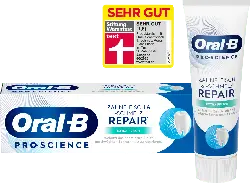 Oral-B Zahnfleisch & -schmelz Extra Frisch Zahncreme