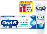 Oral-B Zahnfleisch & -schmelz Extra Frisch Zahncreme