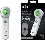 dm drogerie markt Braun Stirnthermometer BNT 400