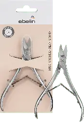 ebelin Fuß- und Fingernagelschere