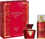 dm drogerie markt Guess Geschenkset Seductive Red