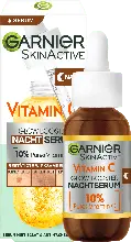 dm drogerie markt Garnier Skin Active Vitamin C Glow Booster Nacht Serum