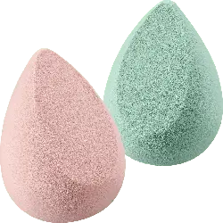 ebelin Abgeschrägtes Make-up Ei sortiert