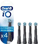 dm drogerie markt Oral-B iO Ultimative Reinigung Aufsteckbürsten