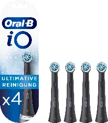 Oral-B iO Ultimative Reinigung Aufsteckbürsten